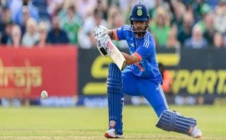 Want Rinku Singh to be a part 2024 T20 World Cup team: Aakash Chopra