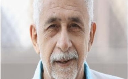 Naseeruddin Shah's remark on housewives indulging in more work than 'mard' divides internet