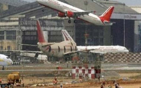 Mumbai Airport to stop operations for 6 hours tomorrow