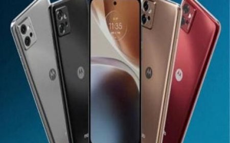 Best phones under Rs 10,000 (Oct 2023): Poco M5, Motorola G32 to Realme Narzo N53