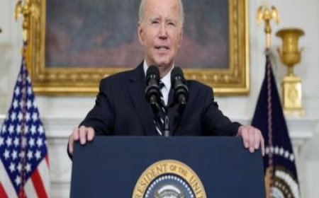 'Horrific act of hate': Joe Biden condemns attack on Palestinian family in Chicago