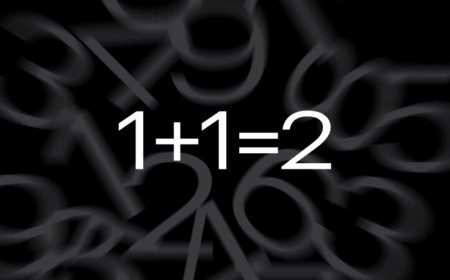 ‘Is Math Real?’ asks simple questions to explore math’s deepest truths