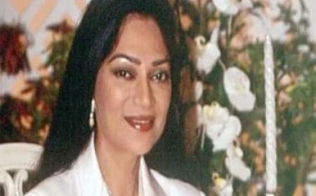 Birthday Special: Simi Garewal reveals why she couldn't renew her talk show 'Rendezvous with Simi Garewal'