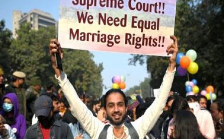 Will the Supreme Court recognise same-sex marriage? The case so far