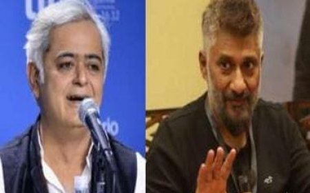 Same-sex marriage verdict: Here's what Vivek Agnihotri, Hansal Mehta, Vir Das, Onir have to say