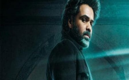 'Aatish single-mindedly wants to destroy Tiger, his family': Emraan Hashmi on how menacing his role is in 'Tiger 3'