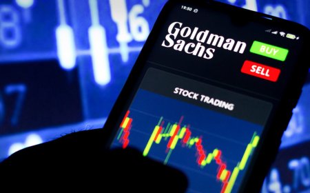 Goldman Sachs earnings on deck as CEO David Solomon feels pressure to boost profits