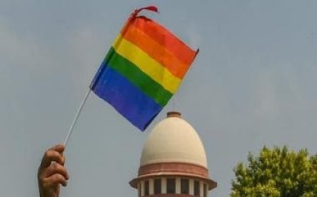 Unmarried couples, queer can jointly adopt a child, notes CJI, says CARA 'violative' of Constitution's Article 15