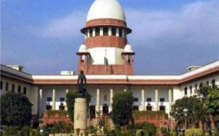 Same-sex marriage verdict: Parliament to decide if change in regime of special marriage act required, says SC