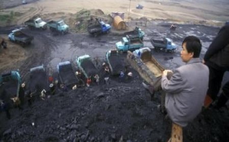 Geologists find new undiscovered ore in China-Occupied-Mongolia, could be key for self-sufficiency