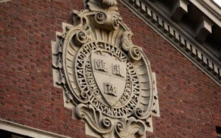 Harvard fails Hamas test: Wexner foundation pulls the plug on funding, ends 34 year long relationship