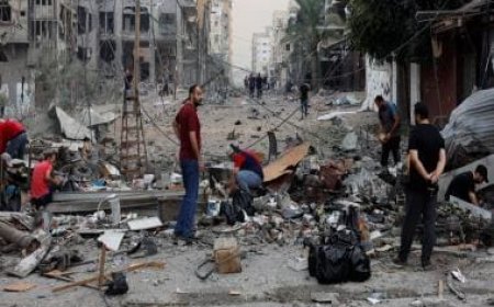 After EU, the US now pulls up X, Meta, Google and TikTok over failure to curb Israel-Hamas fake news