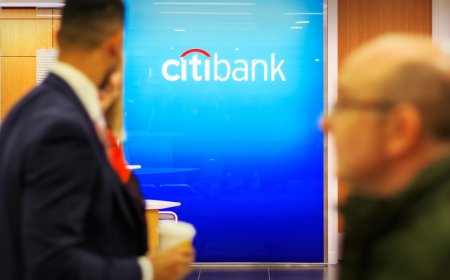 Citi banker fired over meal loses wrongful termination lawsuit