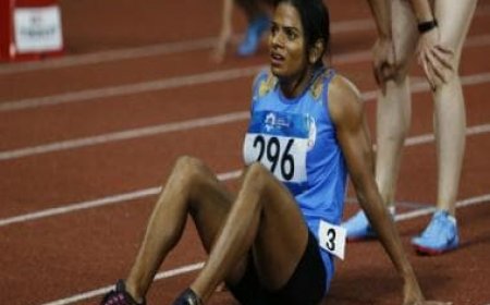 Dutee Chand on same-sex marriage verdict: 'Upset all plans'