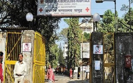 Surviving drug-resistant TB in Mumbai: Challenges and what needs to change