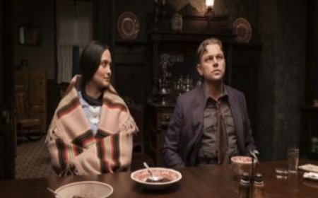 Leonardo DiCaprio’s Killers Of The Flower Moon: Hollywood acknowledges White atrocities on Native Americans