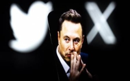 Elon Musk’s New Gambit: X to charge $1-a-year from new users for basic features in hopes to curb bots