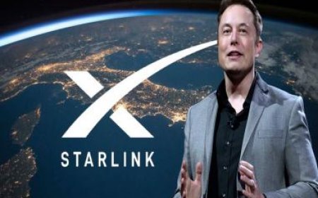 Israel in discussion with SpaceX to roll out Starlink in conflict zones, use it to fight Hamas