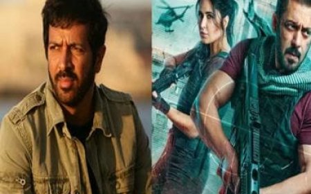 Kabir Khan opens up about his 'special connection' with Salman Khan's 'Tiger' franchise, says 'Keeping fingers crossed'