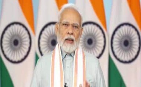 'Those involved should be held responsible': PM Modi expresses shock over Gaza hospital attack
