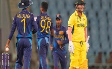 World Cup 2023: David Warner calls for more transparency from Hawk-Eye after frustration over umpiring