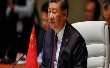 China calls latest US chip restrictions ‘politically motivated’ that have ‘no basis in reality’