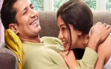 Permanent Roommates Season 3: The third season of the show, which brought the content revolution, premieres now