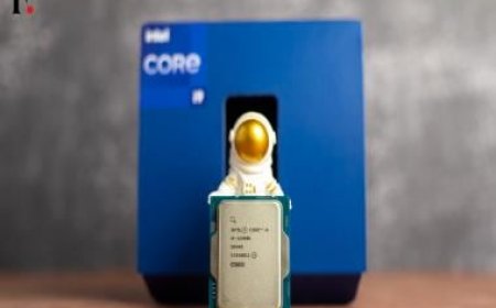 Intel Core i9-14900K CPU Review: Incremental tweaks that give us the fastest desktop CPU in the world