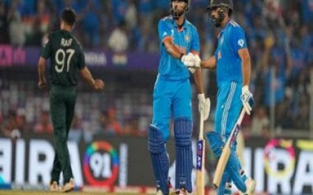 India vs Bangladesh: From Rohit Sharma to KL Rahul, top 5 Indian players to watch out for