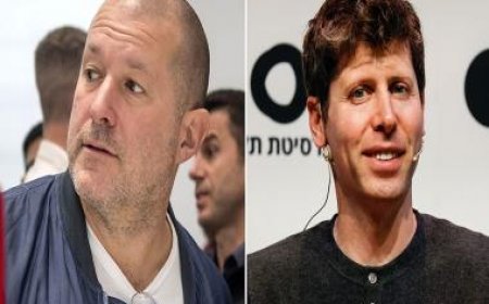 ‘No AI iPhone:’ OpenAI CEO Sam Altman dismisses rumours of AI-powered smartphone