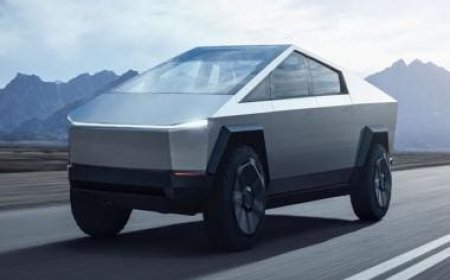 Elon Musk’s Tesla to start delivery of highly anticipated Cybertruck from November end, after a 2-year delay