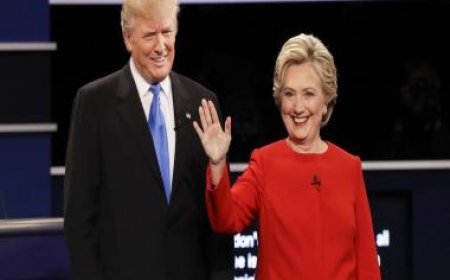 Gag Order: Social media influencer jailed in US for meming on 2016 election