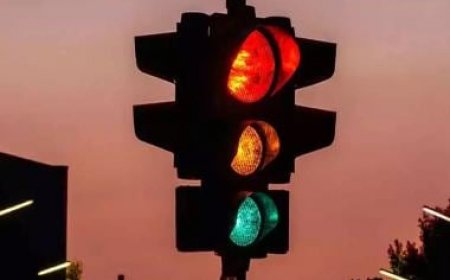 AI-assisted traffic lights from Google will help fight jams and congestion in India