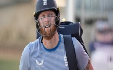 World Cup 2023: Ben Stokes ready to make England return for crunch clash against South Africa