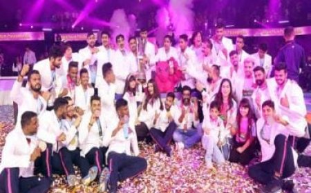 Pro Kabaddi League schedule: Season 10 to start from 2 December