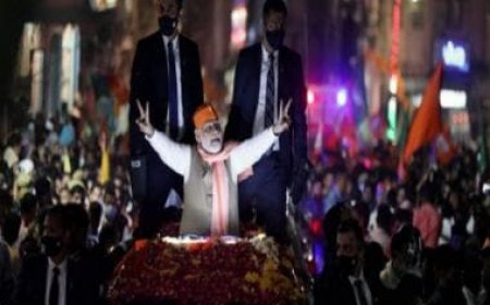 BJP announces list of star campaigners for Chhattisgarh assembly polls