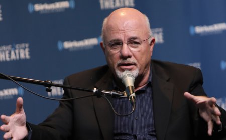 Dave Ramsey's key advice on an alternative to life insurance