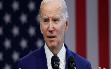 ‘Smart investment that will pay dividends for generations,’ says Biden on budget request to Congress on Israel