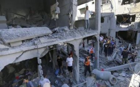 Will India be able to rescue citizens trapped in the Gaza Strip amid the war?