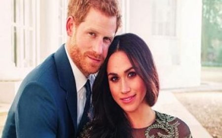 Harry &amp; Meghan latest: Duchess making a comeback with a money making venture, says royal experts