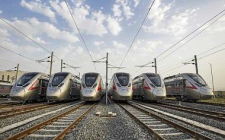 What’s notable about RAPIDX trains to be unveiled by PM today?