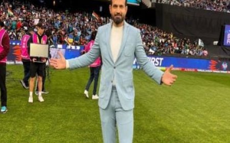 World Cup 2023: Irfan Pathan hits back at PCB, reveals he was hit by nail during India vs Pakistan match in Peshawar