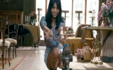 The Archies Song Sunoh: Suhana Khan, Agastya Nanda, Khushi Kapoor are a whole mood