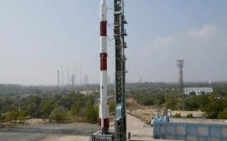 India Inc takes another step closer to making ISRO's PSLV rockets