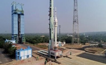 ISRO will conduct the TV-D1 test flight for Gaganyaan tomorrow. Here's where, how you can watch it