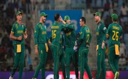 ENG vs SA, World Cup 2023: After shock losses, South Africa England look for comeback; LIVE streaming and more