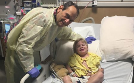 Most of today’s gene therapies rely on viruses — and that’s a problem