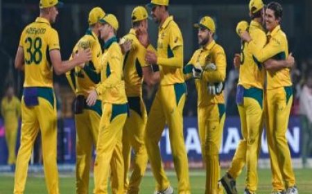 World Cup 2023: Catches obviously change a game, says Abdullah Shafique after Pakistan's loss to Australia