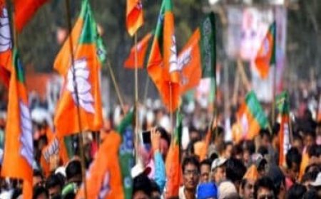 BJP releases fifth list for Madhya Pradesh Assembly elections, drops Akash Vijayvargiya, fields 12 women