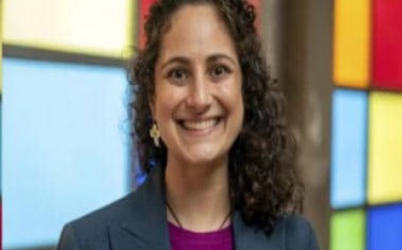 Detroit police seeks FBI's help to find motive behind synagogue leader's murder